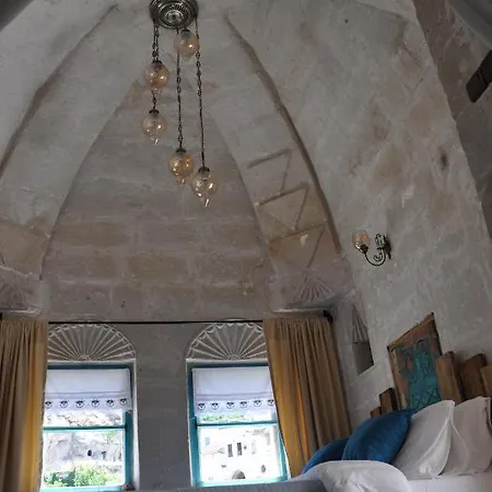 Hotel Cemil Koyu Cave House Ürgüp