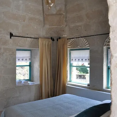 Cemil Koyu Cave House * Urgup