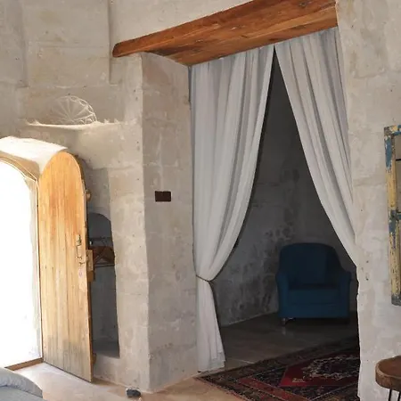 Cemil Koyu Cave House