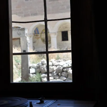 Cemil Koyu Cave House * Urgup