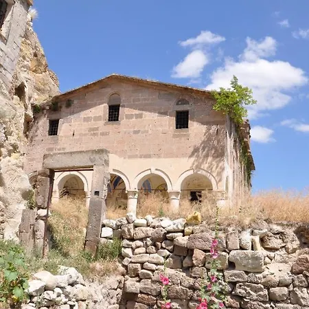 Bed & Breakfast Cemil Koyu Cave House Urgup