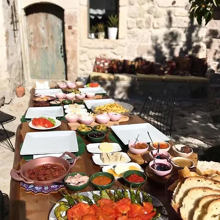 Cemil Koyu Cave House * Ürgüp