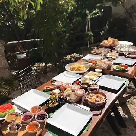Cemil Koyu Cave House Hotel Ürgüp