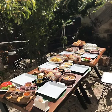 Cemil Koyu Cave House *