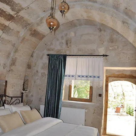 Cemil Koyu Cave House Urgup