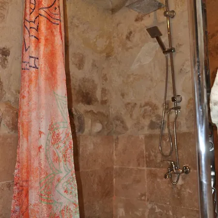 Cemil Koyu Cave House Ürgüp
