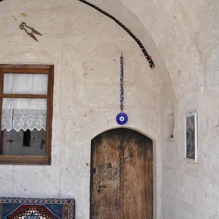 Hotel Cemil Koyu Cave House Ürgüp