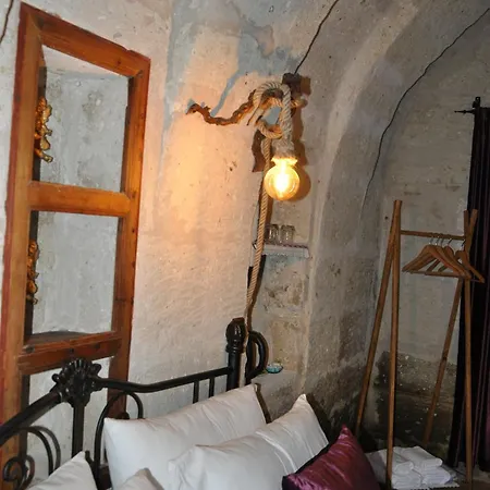 Cemil Koyu Cave House * Ürgüp